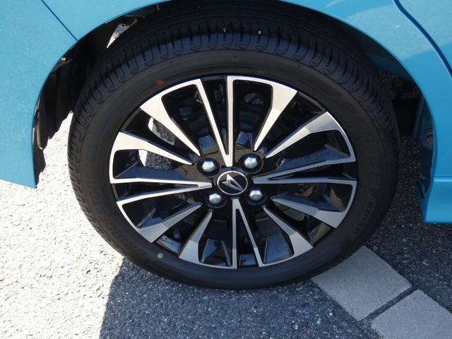 タント カスタムRS 後期 スマートアシスト 両側パワスラ 電動Pブレーキ LEDヘッドランプ 純正15インチAW ハーフレザーシート シートヒーター SDナビ フルセグ バックカメラ アイドリングストップ シートテーブル(31枚目)