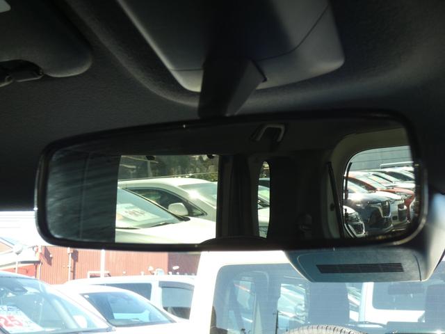 タント カスタムRS 後期 スマートアシスト 両側パワスラ 電動Pブレーキ LEDヘッドランプ 純正15インチAW ハーフレザーシート シートヒーター SDナビ フルセグ バックカメラ アイドリングストップ シートテーブル(49枚目)