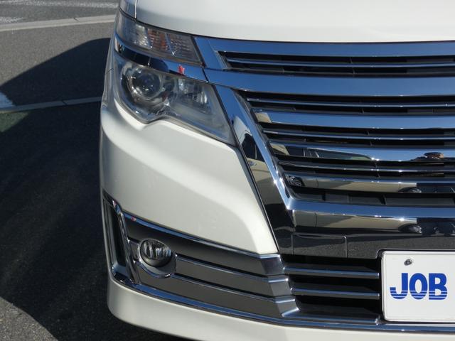 NISSAN ELGRAND RIDER