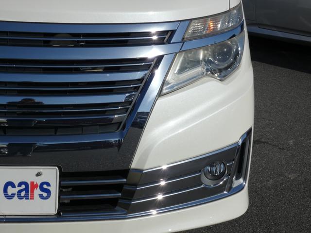NISSAN ELGRAND RIDER