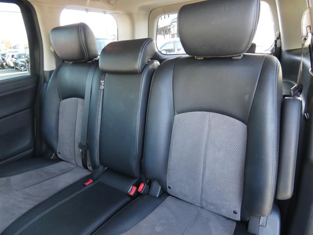 NISSAN ELGRAND RIDER