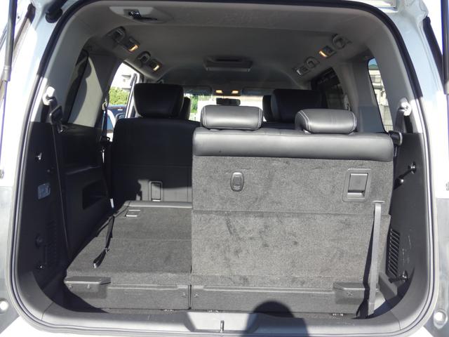 NISSAN ELGRAND RIDER