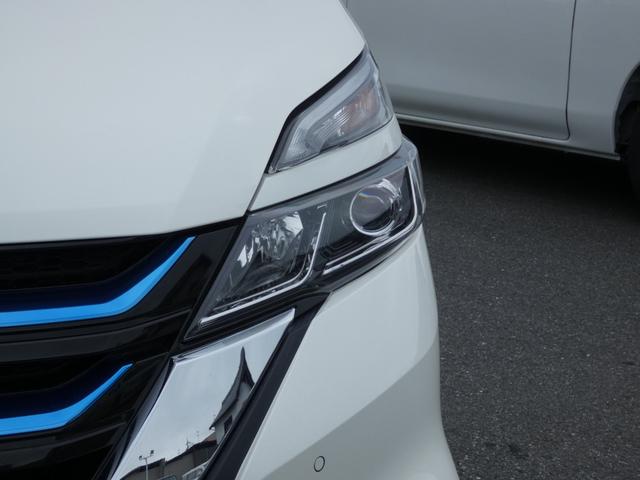 セレナ ｅ－パワー　ハイウェイスターＶ　両側パワスラ　セーフティパックＢ　インテリジェントエマージェンシーブレーキ　純正ナビ　フルセグ　ＥＴＣ　全周囲カメラ　前後ソナー　オートハイビーム　ＬＥＤヘッドランプ　レーダークルーズコントロール（21枚目）