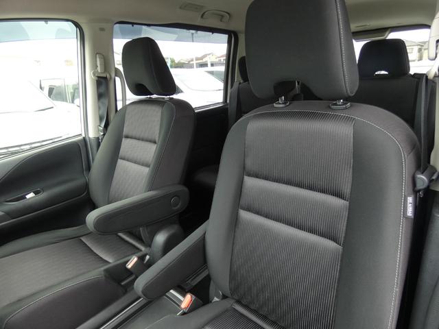 セレナ ｅ－パワー　ハイウェイスターＶ　両側パワスラ　セーフティパックＢ　インテリジェントエマージェンシーブレーキ　純正ナビ　フルセグ　ＥＴＣ　全周囲カメラ　前後ソナー　オートハイビーム　ＬＥＤヘッドランプ　レーダークルーズコントロール（46枚目）