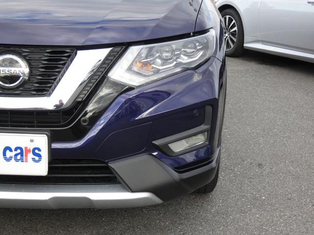 エクストレイル ２０Ｘｉ　ハイブリッド　後期　プロパイロット　インテリジェントエマージェンシーブレーキ　純正ナビ　フルセグ　ＥＴＣ　Ｂカメラ　前後ソナー　ＬＥＤヘッドランプ　レーダークルーズコントロール　パワーバックドア　シートヒーター（23枚目）