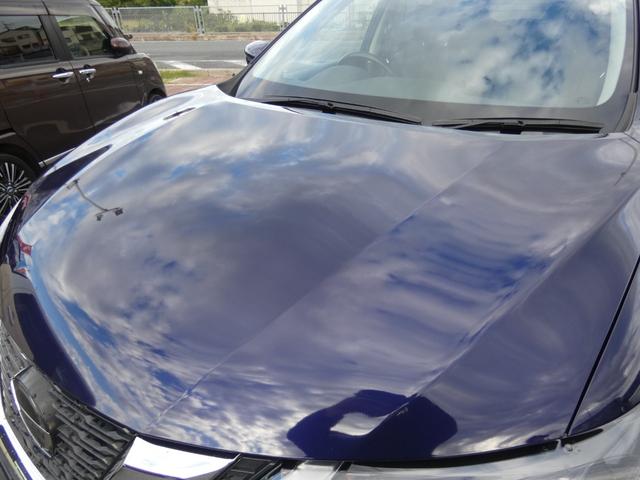 エクストレイル ２０Ｘｉ　ハイブリッド　後期　プロパイロット　インテリジェントエマージェンシーブレーキ　純正ナビ　フルセグ　ＥＴＣ　Ｂカメラ　前後ソナー　ＬＥＤヘッドランプ　レーダークルーズコントロール　パワーバックドア　シートヒーター（25枚目）