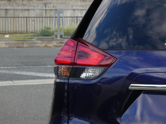 エクストレイル ２０Ｘｉ　ハイブリッド　後期　プロパイロット　インテリジェントエマージェンシーブレーキ　純正ナビ　フルセグ　ＥＴＣ　Ｂカメラ　前後ソナー　ＬＥＤヘッドランプ　レーダークルーズコントロール　パワーバックドア　シートヒーター（29枚目）