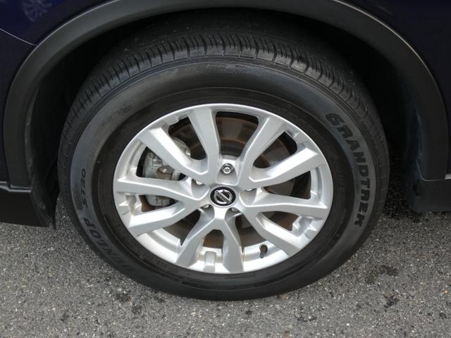 エクストレイル ２０Ｘｉ　ハイブリッド　後期　プロパイロット　インテリジェントエマージェンシーブレーキ　純正ナビ　フルセグ　ＥＴＣ　Ｂカメラ　前後ソナー　ＬＥＤヘッドランプ　レーダークルーズコントロール　パワーバックドア　シートヒーター（35枚目）