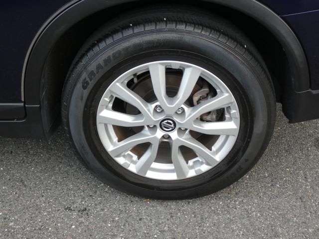 エクストレイル ２０Ｘｉ　ハイブリッド　後期　プロパイロット　インテリジェントエマージェンシーブレーキ　純正ナビ　フルセグ　ＥＴＣ　Ｂカメラ　前後ソナー　ＬＥＤヘッドランプ　レーダークルーズコントロール　パワーバックドア　シートヒーター（36枚目）