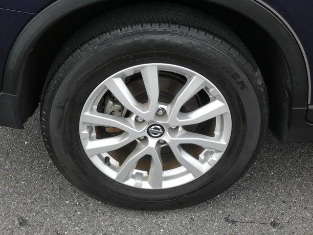 エクストレイル ２０Ｘｉ　ハイブリッド　後期　プロパイロット　インテリジェントエマージェンシーブレーキ　純正ナビ　フルセグ　ＥＴＣ　Ｂカメラ　前後ソナー　ＬＥＤヘッドランプ　レーダークルーズコントロール　パワーバックドア　シートヒーター（37枚目）