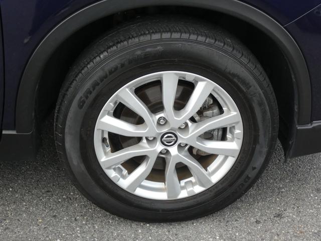 エクストレイル ２０Ｘｉ　ハイブリッド　後期　プロパイロット　インテリジェントエマージェンシーブレーキ　純正ナビ　フルセグ　ＥＴＣ　Ｂカメラ　前後ソナー　ＬＥＤヘッドランプ　レーダークルーズコントロール　パワーバックドア　シートヒーター（38枚目）