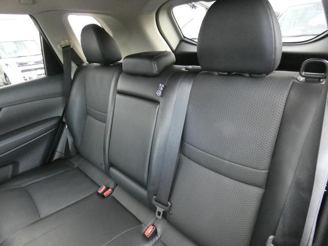 エクストレイル ２０Ｘｉ　ハイブリッド　後期　プロパイロット　インテリジェントエマージェンシーブレーキ　純正ナビ　フルセグ　ＥＴＣ　Ｂカメラ　前後ソナー　ＬＥＤヘッドランプ　レーダークルーズコントロール　パワーバックドア　シートヒーター（71枚目）