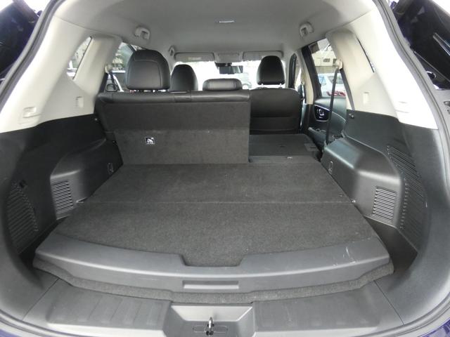 エクストレイル ２０Ｘｉ　ハイブリッド　後期　プロパイロット　インテリジェントエマージェンシーブレーキ　純正ナビ　フルセグ　ＥＴＣ　Ｂカメラ　前後ソナー　ＬＥＤヘッドランプ　レーダークルーズコントロール　パワーバックドア　シートヒーター（79枚目）