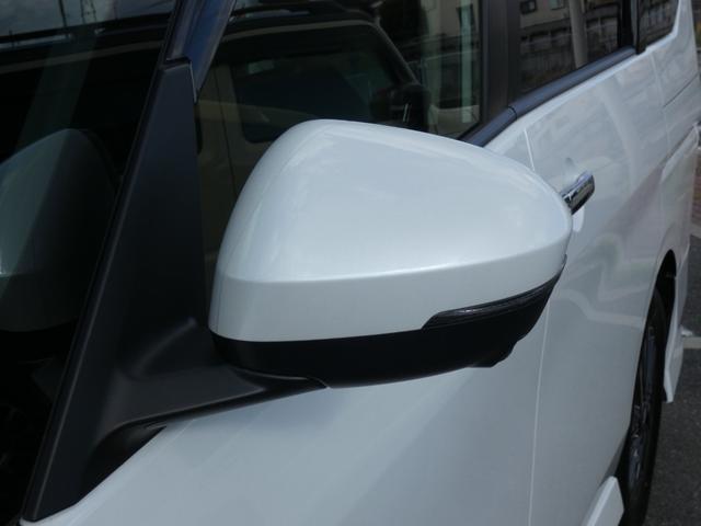 セレナ ｅ－パワー　ハイウェイスターＶ　セカンドスライドアップシート　全方位運転支援システム　後席モニター　１２．３インチディスプレイオーディオ　フルセグ　ＥＴＣ　両側パワスラ　全周囲カメラ　前後ソナー　オートハイビーム　ＬＥＤヘッドランプ（34枚目）