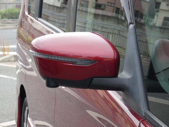 セレナ ハイウェイスター　両側パワースライドドア　純正ナビ　フルセグ　ＥＴＣ　全周囲カメラ　ドライブレコーダー　前後ソナー　クルーズコントロール　純正１６インチＡＷ　パーソナルテーブル　ロールサンシェード　ＵＳＢ端子　禁煙車（24枚目）