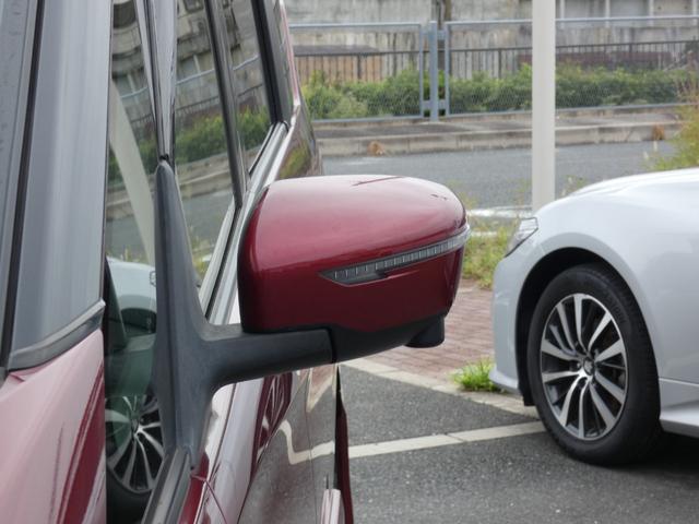 セレナ ハイウェイスター　両側パワースライドドア　純正ナビ　フルセグ　ＥＴＣ　全周囲カメラ　ドライブレコーダー　前後ソナー　クルーズコントロール　純正１６インチＡＷ　パーソナルテーブル　ロールサンシェード　ＵＳＢ端子　禁煙車（25枚目）