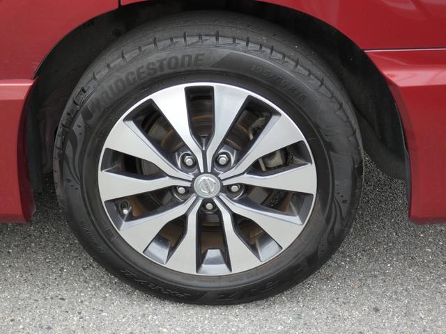 セレナ ハイウェイスター　両側パワースライドドア　純正ナビ　フルセグ　ＥＴＣ　全周囲カメラ　ドライブレコーダー　前後ソナー　クルーズコントロール　純正１６インチＡＷ　パーソナルテーブル　ロールサンシェード　ＵＳＢ端子　禁煙車（29枚目）