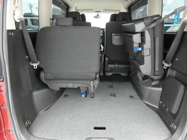 セレナ ハイウェイスター　両側パワースライドドア　純正ナビ　フルセグ　ＥＴＣ　全周囲カメラ　ドライブレコーダー　前後ソナー　クルーズコントロール　純正１６インチＡＷ　パーソナルテーブル　ロールサンシェード　ＵＳＢ端子　禁煙車（79枚目）