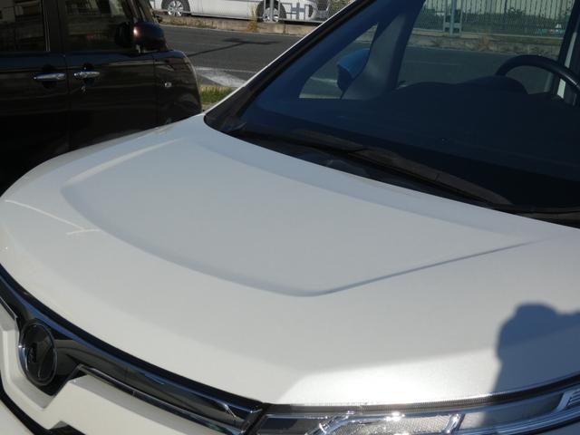 ヴォクシー ZS 煌II 両側パワスラ 純正9インチナビ フルセグ バックカメラ ETC 衝突軽減 レーンキープ クルコン ソナー LEDヘッドライト 前後ドラレコ プッシュスタート 純正16インチAW Bluetooth接続(27枚目)