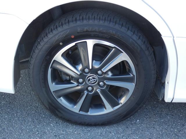 ヴォクシー ZS 煌II 両側パワスラ 純正9インチナビ フルセグ バックカメラ ETC 衝突軽減 レーンキープ クルコン ソナー LEDヘッドライト 前後ドラレコ プッシュスタート 純正16インチAW Bluetooth接続(33枚目)