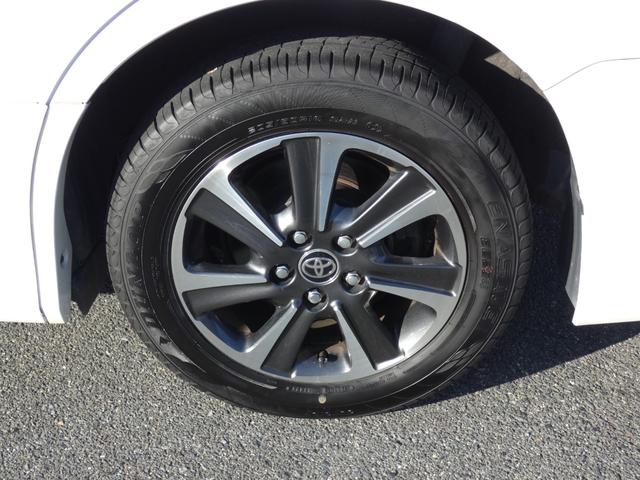 ヴォクシー ZS 煌II 両側パワスラ 純正9インチナビ フルセグ バックカメラ ETC 衝突軽減 レーンキープ クルコン ソナー LEDヘッドライト 前後ドラレコ プッシュスタート 純正16インチAW Bluetooth接続(34枚目)