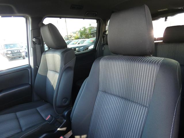 ヴォクシー ZS 煌II 両側パワスラ 純正9インチナビ フルセグ バックカメラ ETC 衝突軽減 レーンキープ クルコン ソナー LEDヘッドライト 前後ドラレコ プッシュスタート 純正16インチAW Bluetooth接続(49枚目)