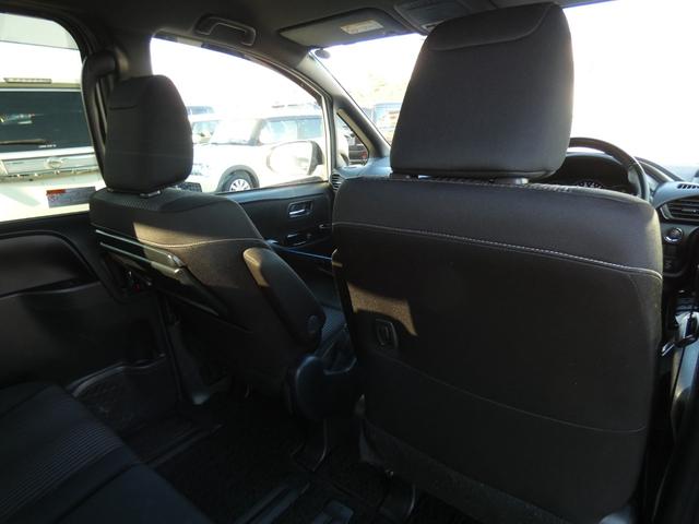 ヴォクシー ZS 煌II 両側パワスラ 純正9インチナビ フルセグ バックカメラ ETC 衝突軽減 レーンキープ クルコン ソナー LEDヘッドライト 前後ドラレコ プッシュスタート 純正16インチAW Bluetooth接続(69枚目)