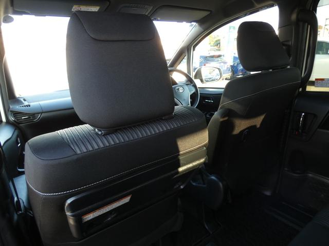 ヴォクシー ZS 煌II 両側パワスラ 純正9インチナビ フルセグ バックカメラ ETC 衝突軽減 レーンキープ クルコン ソナー LEDヘッドライト 前後ドラレコ プッシュスタート 純正16インチAW Bluetooth接続(73枚目)