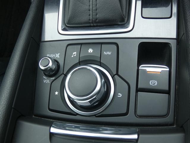 アテンザワゴン ＸＤ　アドバンスドスマートシティブレーキサポート　ＨＵＤ　Ｂスポットモニター　クルーズコントロール　ＬＥＤヘッドランプ　純正ナビ　フルセグ　バックカメラ　ルーフレール　ソナー　純正１７インチＡＷ　１オーナー（11枚目）