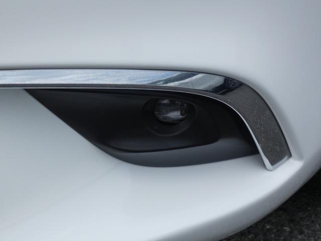 アテンザワゴン ＸＤ　アドバンスドスマートシティブレーキサポート　ＨＵＤ　Ｂスポットモニター　クルーズコントロール　ＬＥＤヘッドランプ　純正ナビ　フルセグ　バックカメラ　ルーフレール　ソナー　純正１７インチＡＷ　１オーナー（23枚目）