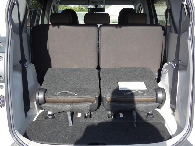 シエンタ Ｇ　ナビレディパッケージ　両側パワスラ　純正ナビ　ＴＶ視聴可　Ｂｌｕｅｔｏｏｔｈ　ドライブレコーダー　ウォークスルー　禁煙車　スマートキー（11枚目）