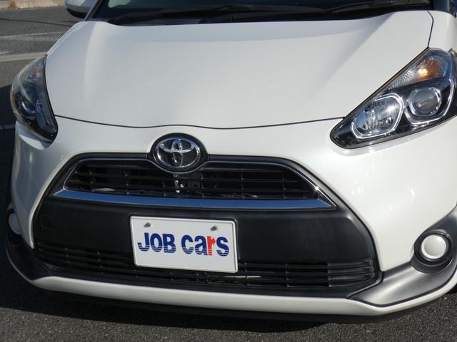 シエンタ Ｇ　ナビレディパッケージ　両側パワスラ　純正ナビ　ＴＶ視聴可　Ｂｌｕｅｔｏｏｔｈ　ドライブレコーダー　ウォークスルー　禁煙車　スマートキー（24枚目）