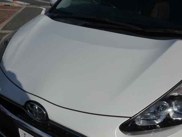 シエンタ Ｇ　ナビレディパッケージ　両側パワスラ　純正ナビ　ＴＶ視聴可　Ｂｌｕｅｔｏｏｔｈ　ドライブレコーダー　ウォークスルー　禁煙車　スマートキー（25枚目）