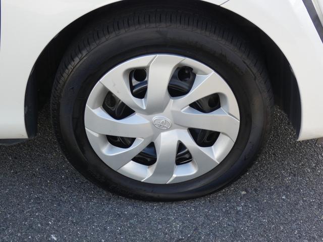 シエンタ Ｇ　ナビレディパッケージ　両側パワスラ　純正ナビ　ＴＶ視聴可　Ｂｌｕｅｔｏｏｔｈ　ドライブレコーダー　ウォークスルー　禁煙車　スマートキー（30枚目）