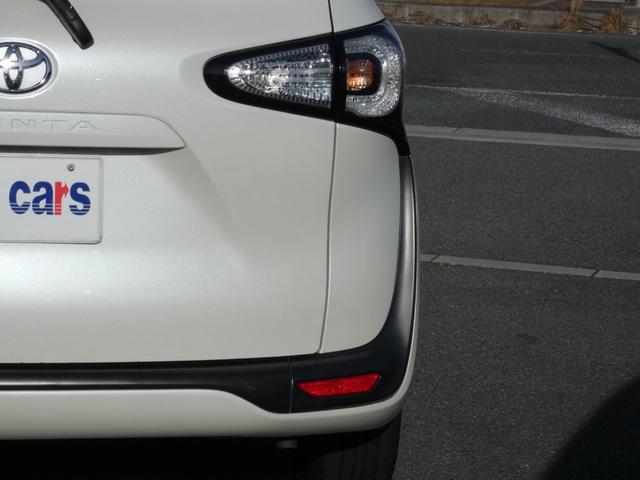 シエンタ Ｇ　ナビレディパッケージ　両側パワスラ　純正ナビ　ＴＶ視聴可　Ｂｌｕｅｔｏｏｔｈ　ドライブレコーダー　ウォークスルー　禁煙車　スマートキー（35枚目）