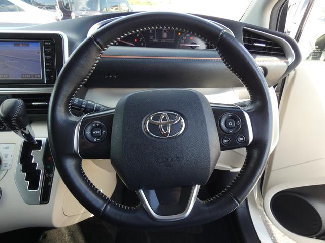 シエンタ Ｇ　ナビレディパッケージ　両側パワスラ　純正ナビ　ＴＶ視聴可　Ｂｌｕｅｔｏｏｔｈ　ドライブレコーダー　ウォークスルー　禁煙車　スマートキー（52枚目）