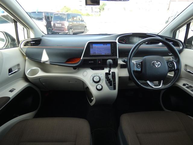 シエンタ Ｇ　ナビレディパッケージ　両側パワスラ　純正ナビ　ＴＶ視聴可　Ｂｌｕｅｔｏｏｔｈ　ドライブレコーダー　ウォークスルー　禁煙車　スマートキー（64枚目）