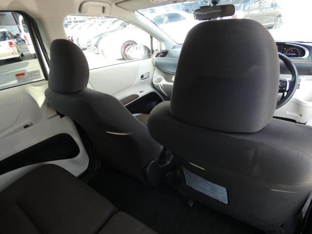 シエンタ Ｇ　ナビレディパッケージ　両側パワスラ　純正ナビ　ＴＶ視聴可　Ｂｌｕｅｔｏｏｔｈ　ドライブレコーダー　ウォークスルー　禁煙車　スマートキー（69枚目）