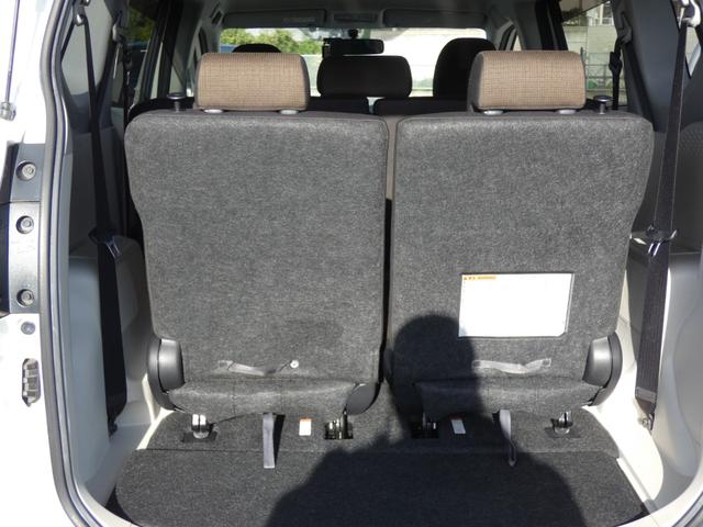 シエンタ Ｇ　ナビレディパッケージ　両側パワスラ　純正ナビ　ＴＶ視聴可　Ｂｌｕｅｔｏｏｔｈ　ドライブレコーダー　ウォークスルー　禁煙車　スマートキー（78枚目）