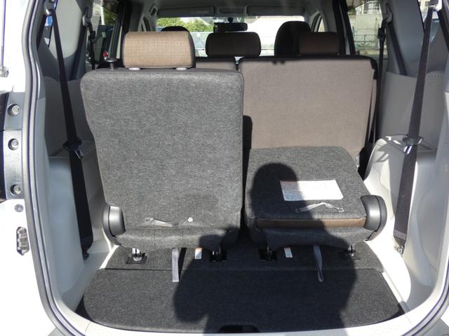 シエンタ Ｇ　ナビレディパッケージ　両側パワスラ　純正ナビ　ＴＶ視聴可　Ｂｌｕｅｔｏｏｔｈ　ドライブレコーダー　ウォークスルー　禁煙車　スマートキー（79枚目）