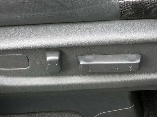 オデッセイ アブソルート・ホンダセンシング　後期　ホンダセンシング　両側パワースライドドア　Ｂカメラ　ＥＴＣ２．０　ドライブレコーダー　アイドリングストップ　オットマン　ＬＥＤヘッドランプ　ハーフレザーシート　パワーシート　純正１７インチＡＷ（47枚目）