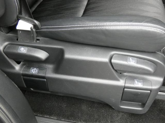 オデッセイ アブソルート・ホンダセンシング　後期　ホンダセンシング　両側パワースライドドア　Ｂカメラ　ＥＴＣ２．０　ドライブレコーダー　アイドリングストップ　オットマン　ＬＥＤヘッドランプ　ハーフレザーシート　パワーシート　純正１７インチＡＷ（71枚目）