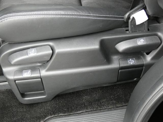 オデッセイ アブソルート・ホンダセンシング　後期　ホンダセンシング　両側パワースライドドア　Ｂカメラ　ＥＴＣ２．０　ドライブレコーダー　アイドリングストップ　オットマン　ＬＥＤヘッドランプ　ハーフレザーシート　パワーシート　純正１７インチＡＷ（75枚目）