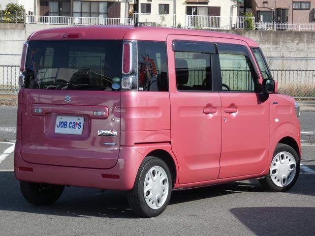 女性の方や初めてお車をご購入される方もご安心してカーライフを楽しめるよう当店スタッフ一同全力でサポート致します。