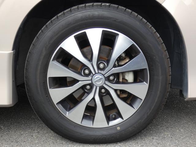 セレナ ハイウェイスターＧ　プロパイロットエディション　プロパイロット　エマージェンシーブレーキ　レーダークルーズコントロール　両側パワスラ　電動Ｐブレーキ　ハーフレザーシート　純正ナビ　フルセグ　バックカメラ　ＥＴＣ　ドラレコ　ＬＥＤヘッドランプ（37枚目）