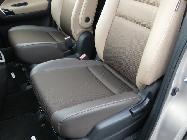 セレナ ハイウェイスターＧ　プロパイロットエディション　プロパイロット　エマージェンシーブレーキ　レーダークルーズコントロール　両側パワスラ　電動Ｐブレーキ　ハーフレザーシート　純正ナビ　フルセグ　バックカメラ　ＥＴＣ　ドラレコ　ＬＥＤヘッドランプ（45枚目）