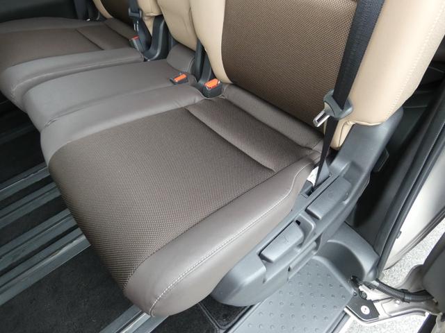 セレナ ハイウェイスターＧ　プロパイロットエディション　プロパイロット　エマージェンシーブレーキ　レーダークルーズコントロール　両側パワスラ　電動Ｐブレーキ　ハーフレザーシート　純正ナビ　フルセグ　バックカメラ　ＥＴＣ　ドラレコ　ＬＥＤヘッドランプ（63枚目）