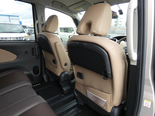 セレナ ハイウェイスターＧ　プロパイロットエディション　プロパイロット　エマージェンシーブレーキ　レーダークルーズコントロール　両側パワスラ　電動Ｐブレーキ　ハーフレザーシート　純正ナビ　フルセグ　バックカメラ　ＥＴＣ　ドラレコ　ＬＥＤヘッドランプ（65枚目）