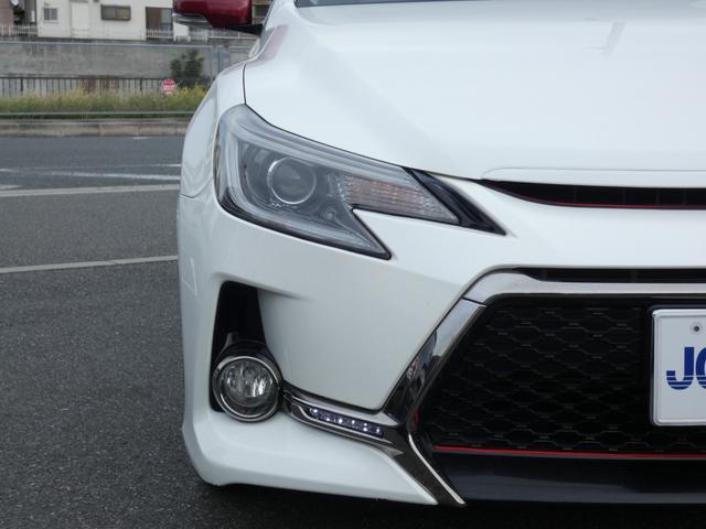TOYOTA MARK X 250G S PACKAGE GS