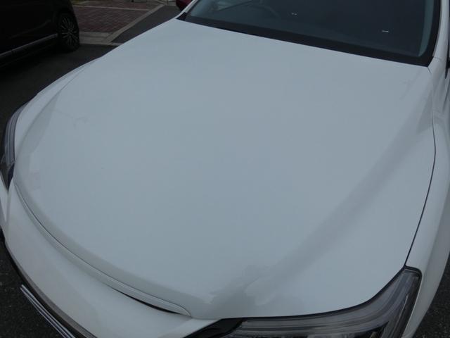 TOYOTA MARK X 250G S PACKAGE GS